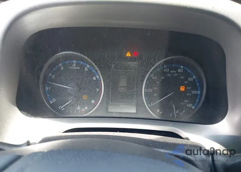 2018 Toyota Rav4 Adventure from USA, damaged, VIN 2T3WFREV3JW428904